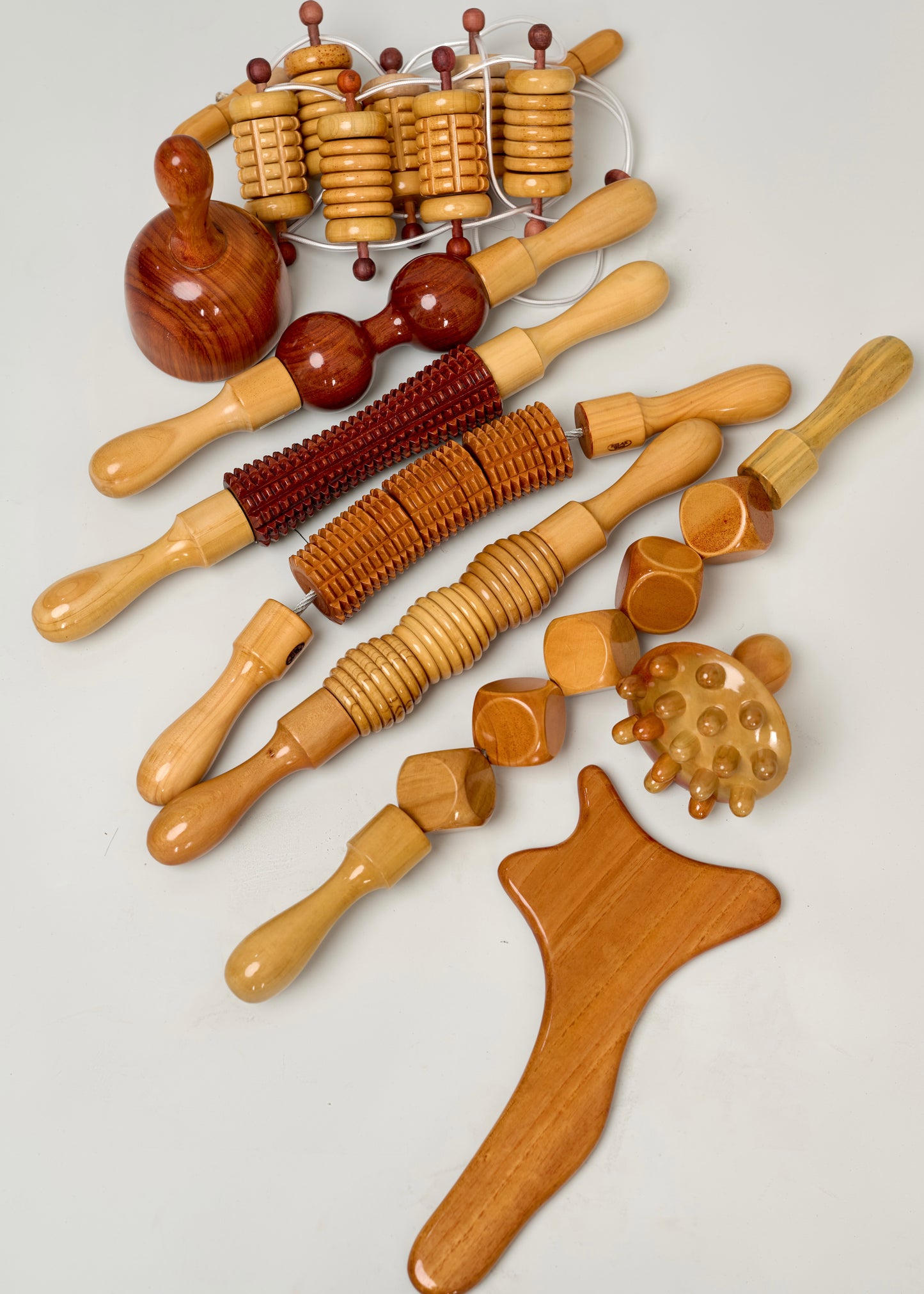 Professional advance kit 9